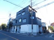 東急世田谷線上町駅まで徒歩4分