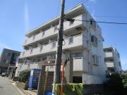 小田急小田原線鶴川駅まで徒歩8分