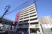 プリンセス瓦町