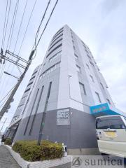 地下鉄千日前線北巽駅まで徒歩10分