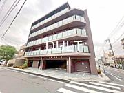 京成本線お花茶屋駅まで徒歩5分