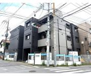 ＪＲ京浜東北・根岸線さいたま新都心駅まで徒歩18分