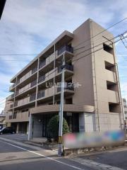 ＪＲ山陽本線倉敷駅まで徒歩13分