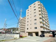 ＪＲ山陽本線姫路駅までバス約13分 徒歩2分