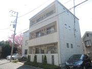 東急東横線妙蓮寺駅まで徒歩7分