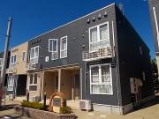 ＩＲいしかわ鉄道加賀笠間駅まで徒歩4分