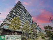 HARUMI FLAG SEA VILLAGE E棟