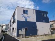 ＪＲ阪和線信太山駅まで徒歩5分