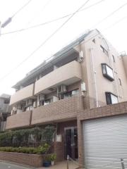都営浅草線中延駅まで徒歩1分