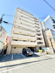 クレシェール大須