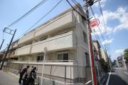 ＪＲ南武線武蔵新城駅まで徒歩5分