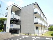 つくばエクスプレス南流山駅まで徒歩9分