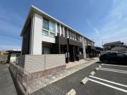 熊本電気鉄道黒髪町駅まで徒歩5分