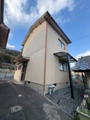 ＪＲ山陽本線大野浦駅まで徒歩6分