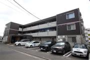 東急田園都市線鷺沼駅まで徒歩11分