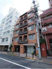 東京メトロ丸ノ内線茗荷谷駅まで徒歩6分