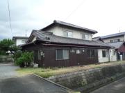 内田貸家