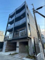 SQUARE CITY OMORI WEST