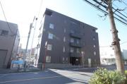 ＪＲ南武線津田山駅まで徒歩2分