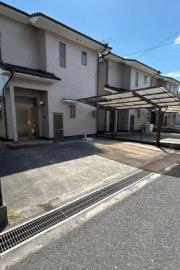 近藤貸住宅