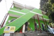 プライマリー合川 B棟