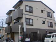 近鉄難波・奈良線瓢箪山駅まで徒歩10分