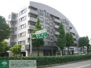 西武池袋・豊島線練馬高野台駅まで徒歩7分
