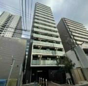 地下鉄鶴舞線大須観音駅まで徒歩4分