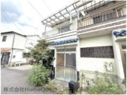 羽曳野市伊賀テラス