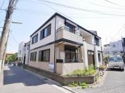ラルゴ上板橋