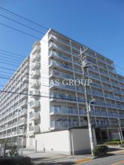 日商岩井第2新小岩マンションA