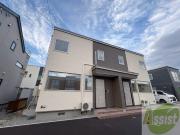 屯田9条8丁目一棟二戸建