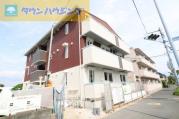 ＪＲ総武線（各駅停車）幕張本郷駅まで徒歩16分