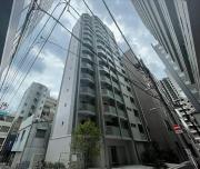 都営大江戸線蔵前駅まで徒歩2分