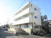 小田急江ノ島線東林間駅まで徒歩9分