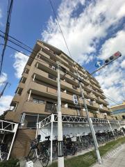 地下鉄谷町線平野駅まで徒歩5分