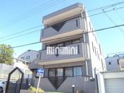 グリーンリモーネ上社
