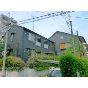 ＪＲ中央線武蔵小金井駅まで徒歩6分