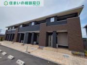 名鉄西尾線西尾駅までバス約5分 徒歩8分