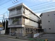 アルファ吉祥院
