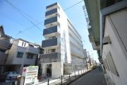 地下鉄四つ橋線玉出駅まで徒歩4分