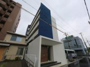 地下鉄東山線亀島駅まで徒歩6分