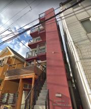 阪急宝塚線豊中駅まで徒歩1分