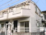 東急目黒線西小山駅まで徒歩4分