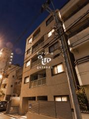 ＪＲ京浜東北・根岸線蒲田駅まで徒歩5分
