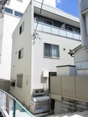 エルスタンザ浦和岸町