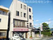 ハイム中井阪