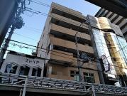 阪急宝塚線豊中駅まで徒歩3分