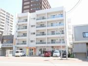 セラムビル円山