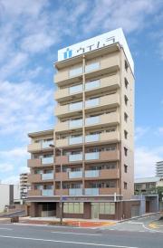 地下鉄七隈線別府駅まで徒歩14分